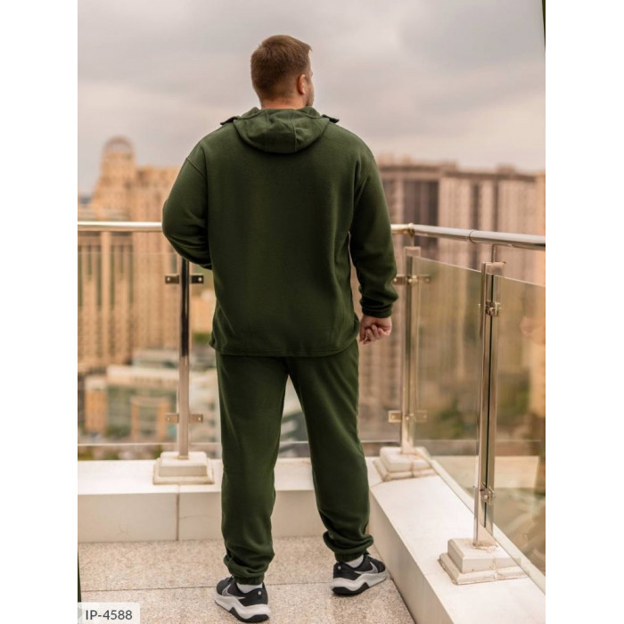 Чоловічий гардероб IP-4588 — комфорт і елегантність