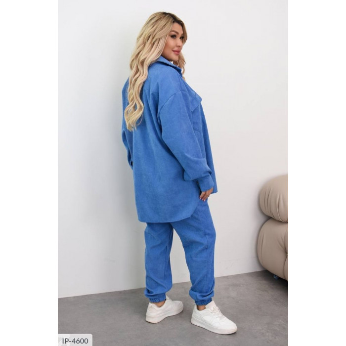 Модні костюми IP-4600 — комфорт без обмежень