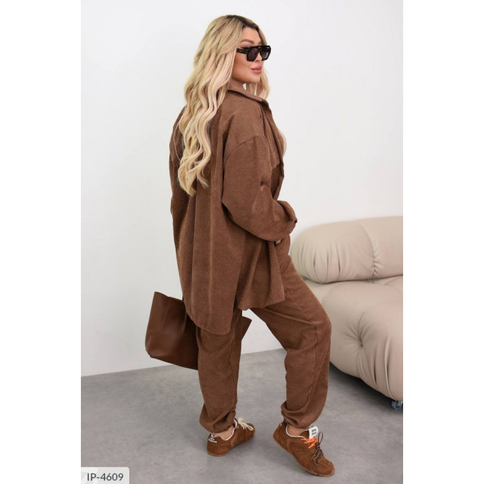 Модні костюми IP-4609 — комфорт і краса