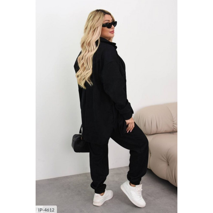 Модні костюми IP-4612 — комфорт без обмежень