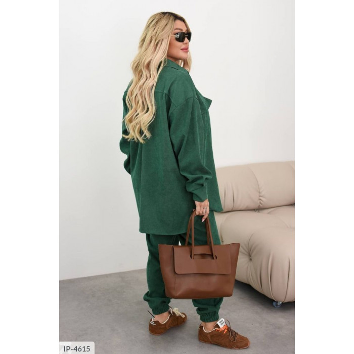 Костюми Plus Size IP-4615 — тренди сезону 2025