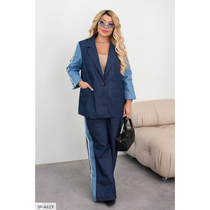 Модні костюми IP-4619 — комфорт і краса