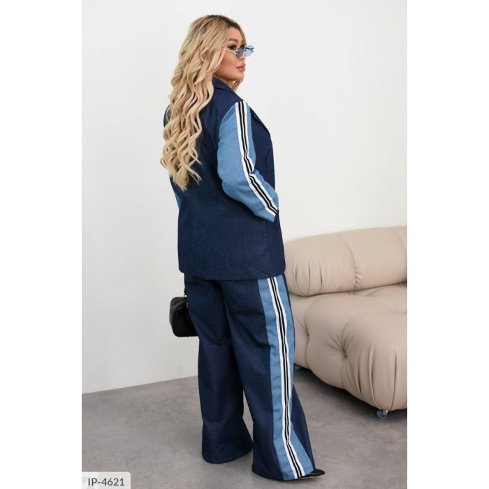 Модні костюми IP-4621 — комфорт і краса