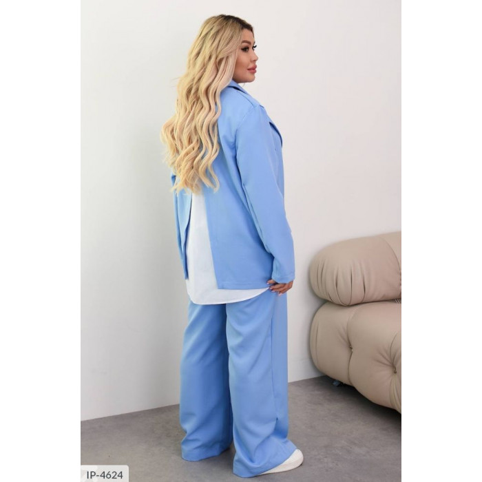 Модні костюми IP-4624 — комфорт без обмежень
