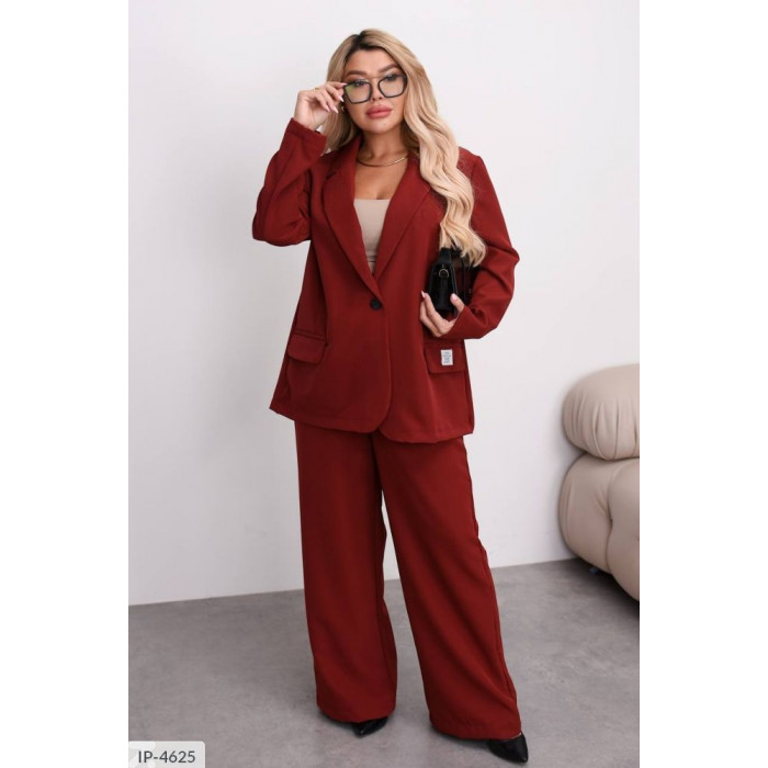 Модні костюми IP-4625 — комфорт без обмежень