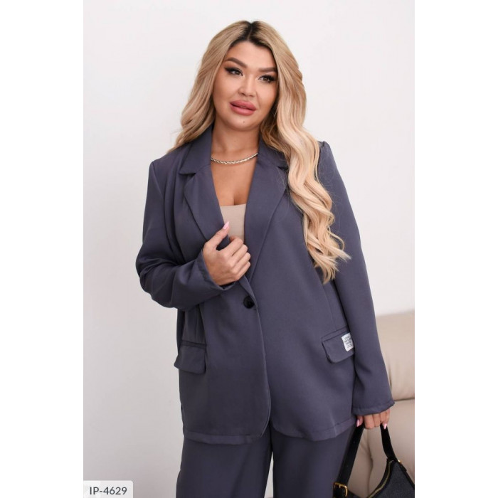 Модні костюми IP-4629 — комфорт і краса