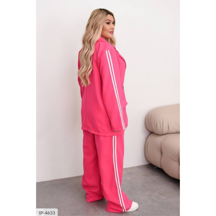 Костюми Plus Size IP-4633 — тренди сезону 2025