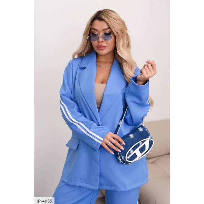 XL+ костюми IP-4635 — твій вибір сезону