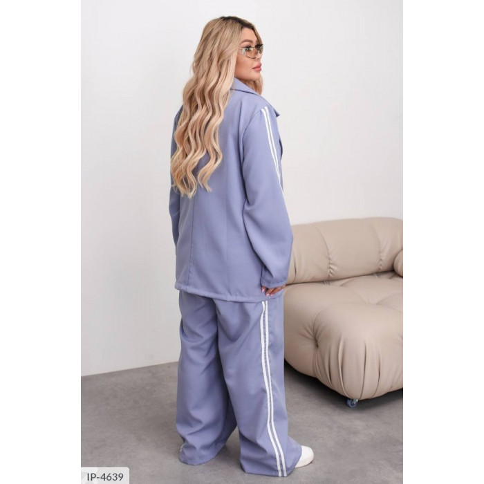 XL+ костюми IP-4639 — твій вибір сезону