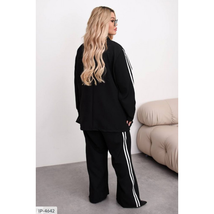 XL+ костюми IP-4642 — твій вибір сезону