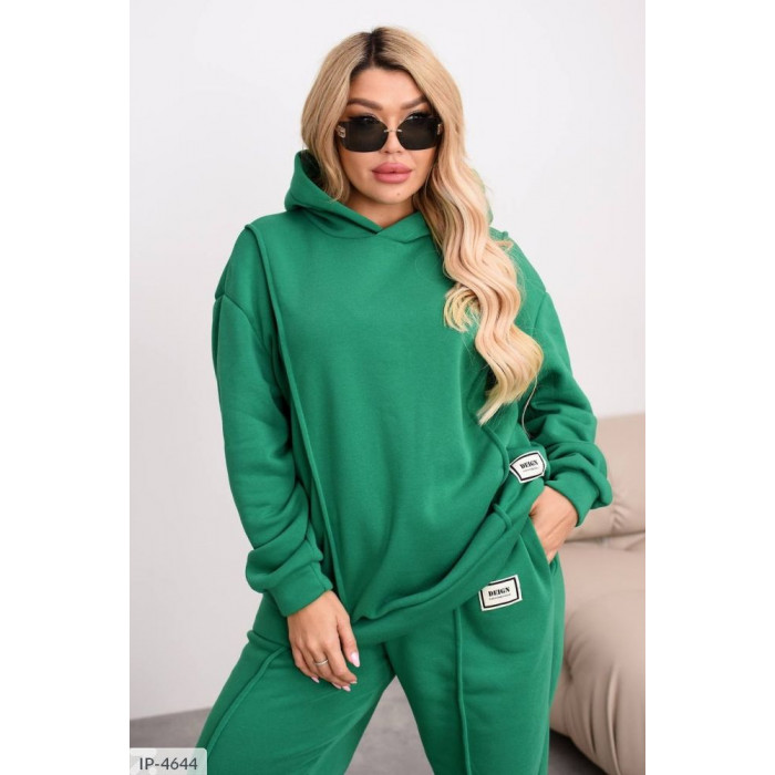 Костюми Plus Size IP-4644 — тренди для активних жінок