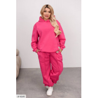 Спортивний костюм IP-4649