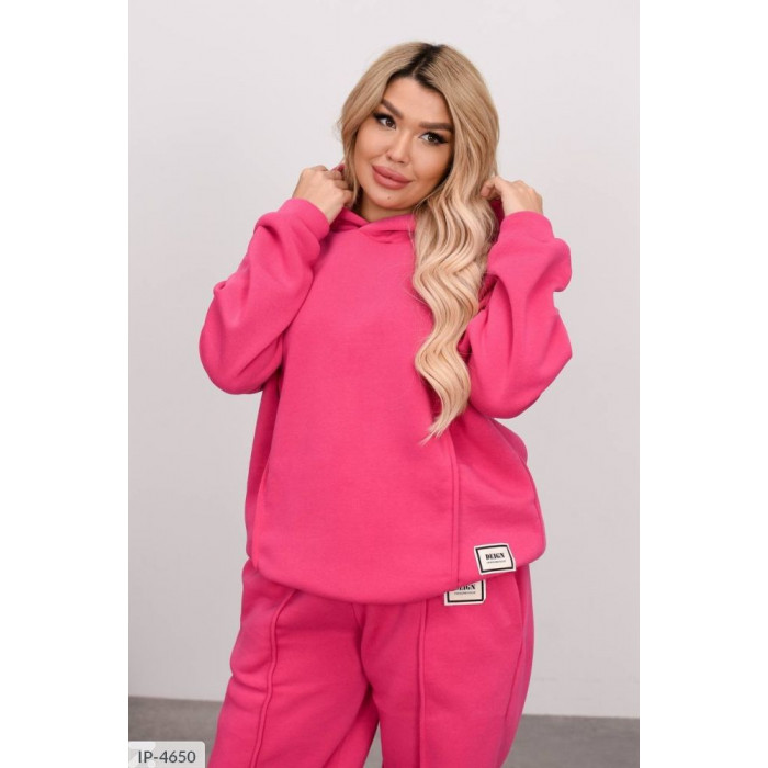 Спортивні костюми XL+ IP-4650 — свобода руху