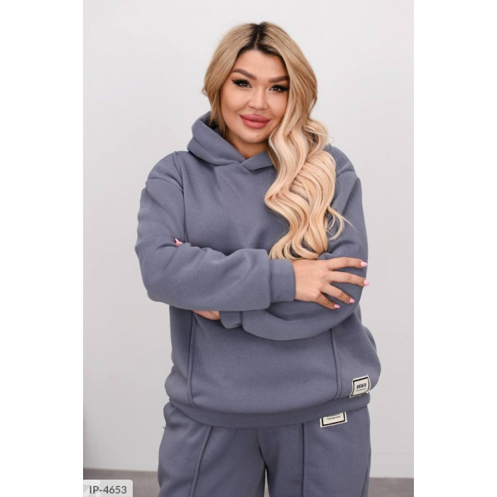 Костюми Plus Size IP-4653 — тренди сезону