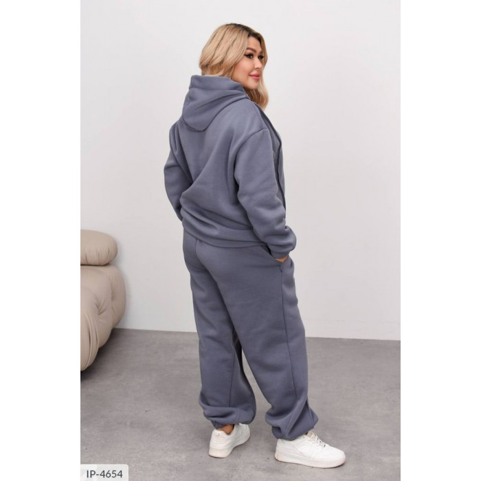 Спортивні костюми XL+ IP-4654 — свобода руху