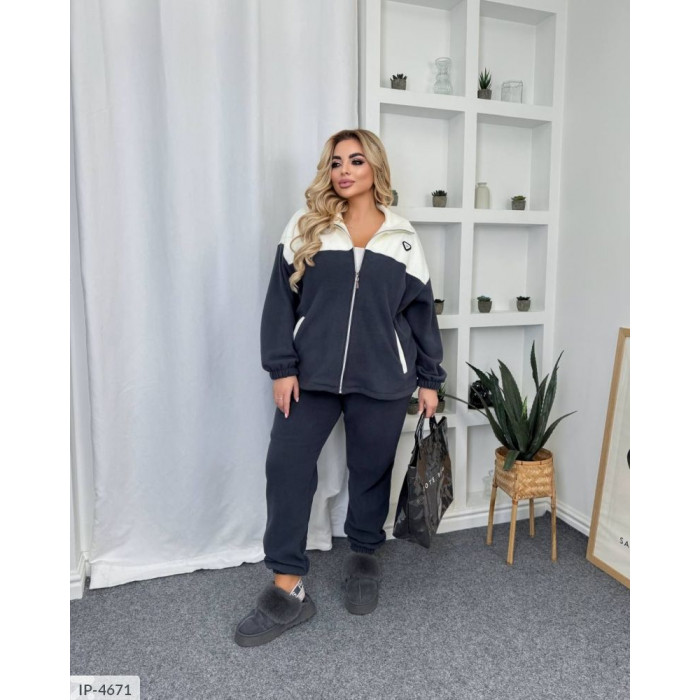 XL+ костюми IP-4671 — комфорт і краса