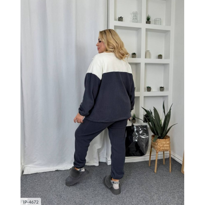 XL+ костюми IP-4672 — комфорт і краса