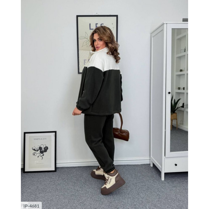 XL+ спортивні костюми Odessa Moda IP-4681 — нова колекція