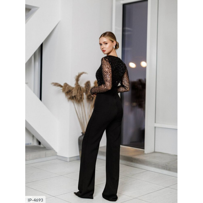 Модні комбінезони IP-4693 — створені для комфорту й стилю