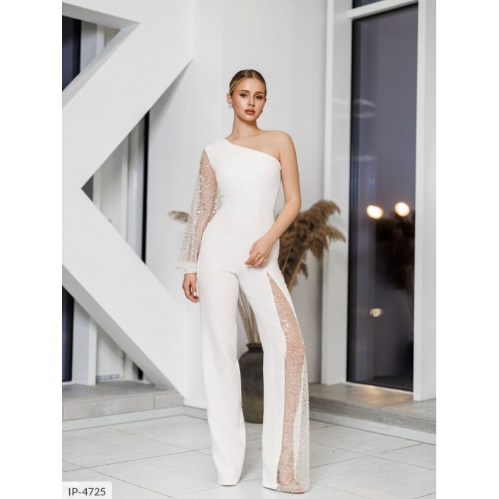 Модні комбінезони IP-4725 — створені для комфорту й стилю