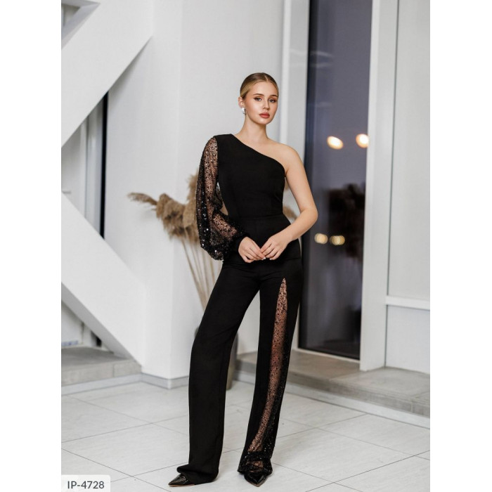 Модні комбінезони IP-4728 — створені для комфорту й стилю