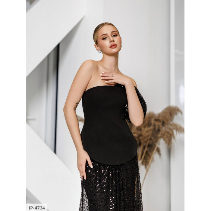 Модні костюми IP-4734 — стиль і комфорт у кожному дні