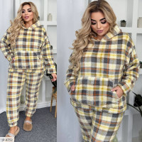 Піжама IP-4752