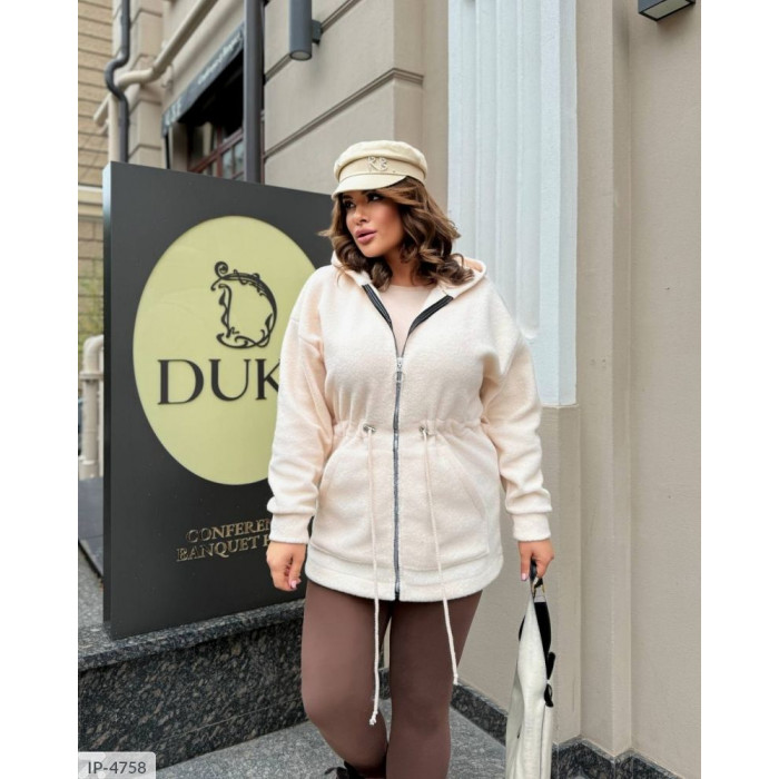 Одяг XL+ IP-4758 — стиль і тепло