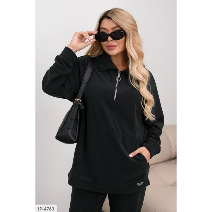 XL+ костюми IP-4763 — сучасна мода