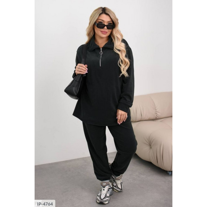 XL+ спортивні костюми Odessa Moda IP-4764 — нова колекція