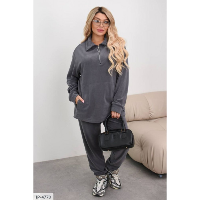 Спортивні костюми Odessa Moda IP-4770 — якість і стиль
