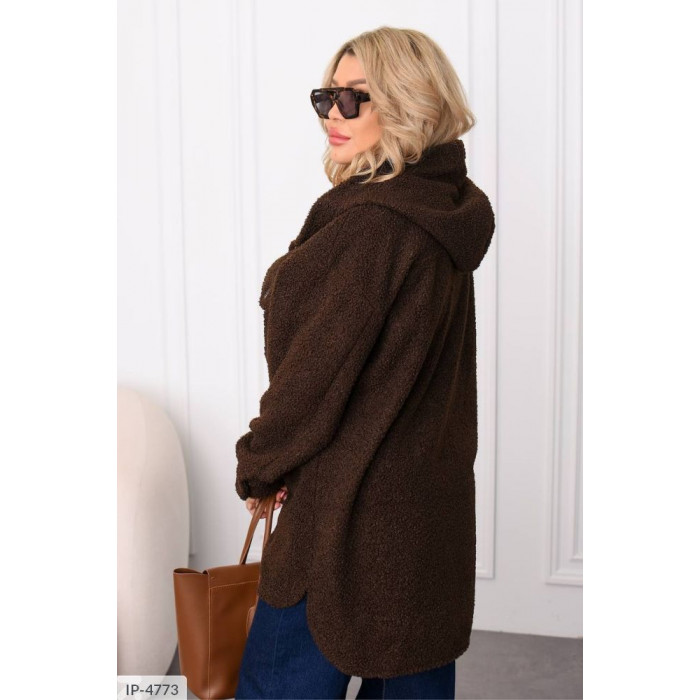 Сорочки XL+ IP-4773 — краса і витонченість