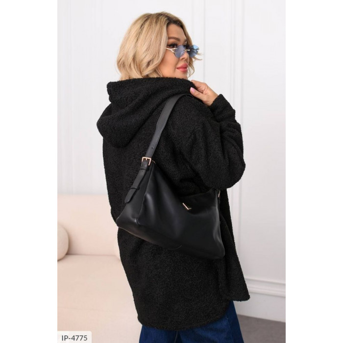 Сорочки XL+ IP-4775 — краса і витонченість