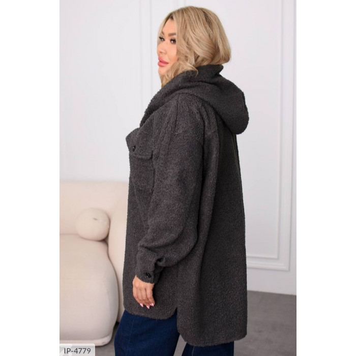 XL+ блузки IP-4779 — стиль і зручність