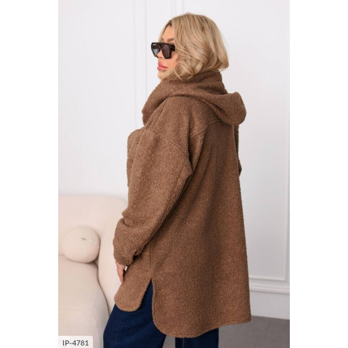 Сорочки XL+ IP-4781 — краса і витонченість