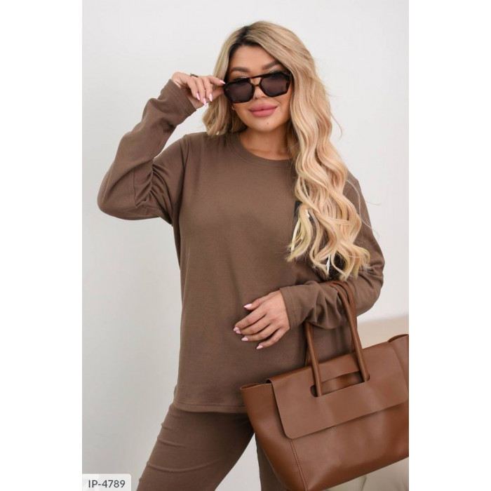 XL+ костюми IP-4789 — мода без обмежень