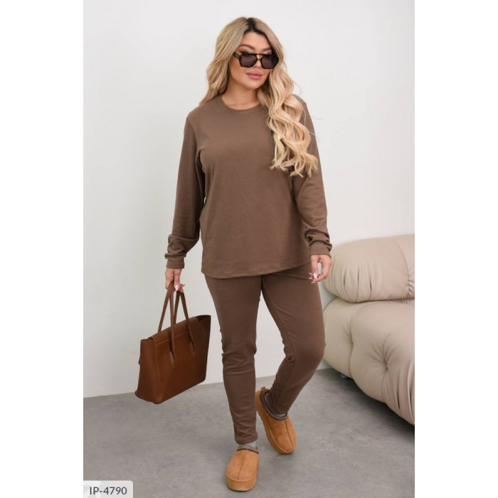 Костюми Plus Size IP-4790 — зручність і впевненість