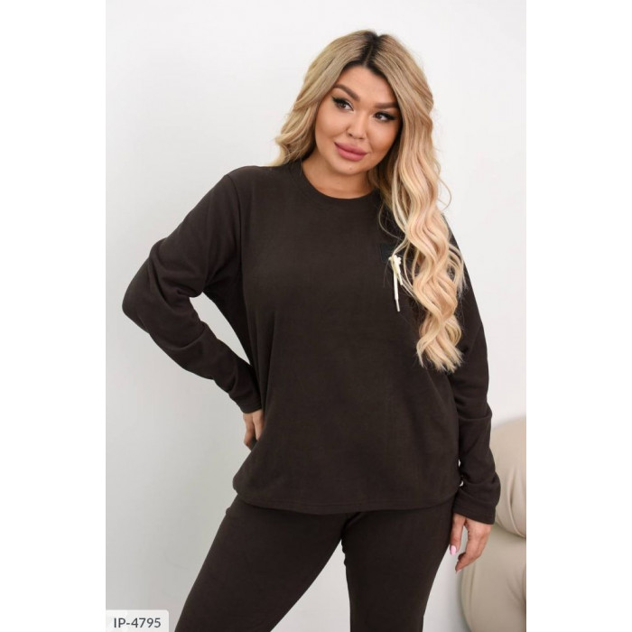 Костюми Plus Size IP-4795 — ідеальні для щоденних образів