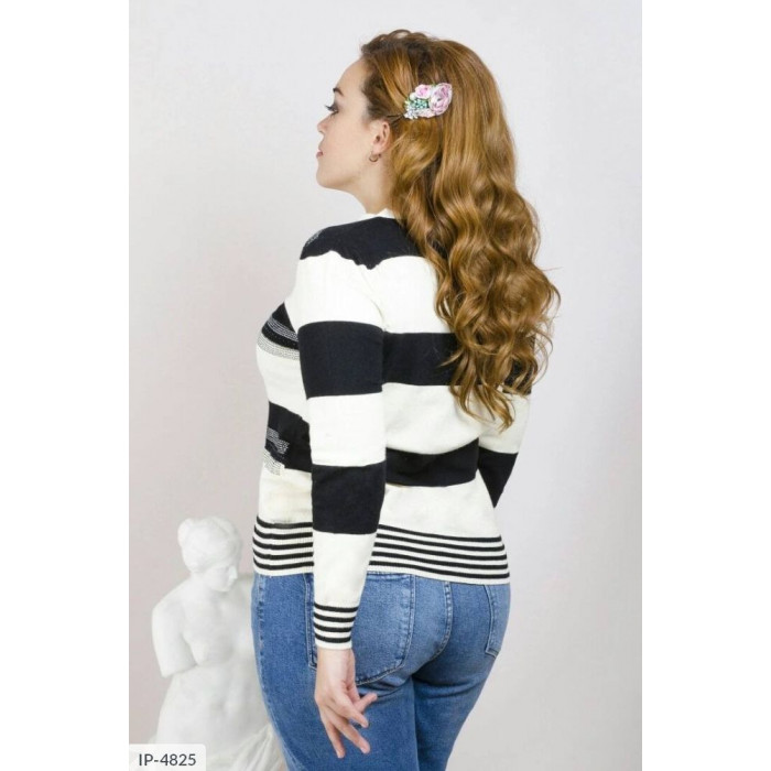 Модні кофти IP-4825 — колекція сезону