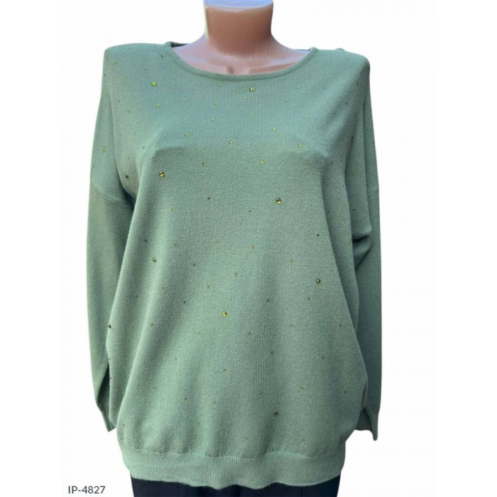 Модні кофти IP-4827 — колекція сезону