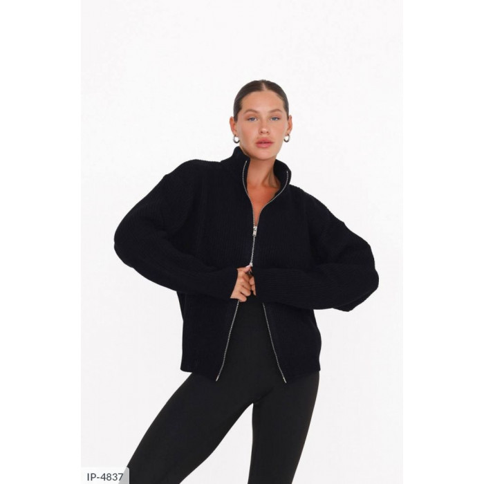 Светри жіночі IP-4837 — практичність і шарм