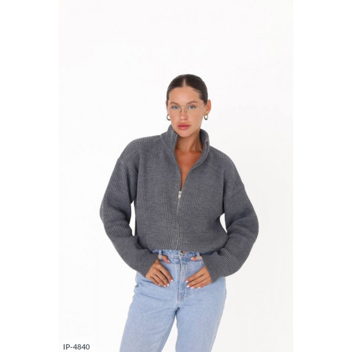 Светри жіночі IP-4840 — практичність і шарм