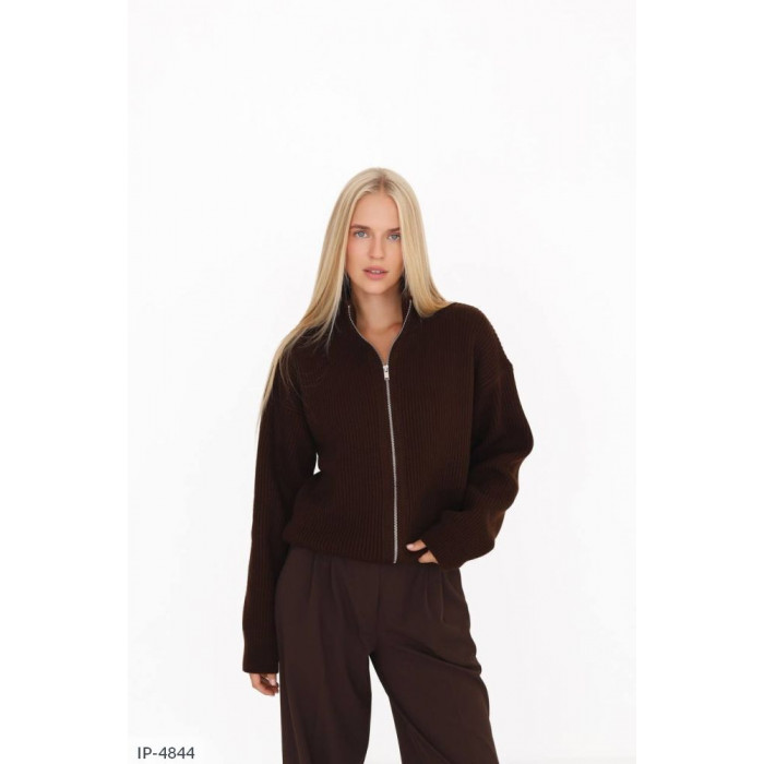 Модні светри IP-4844 — тренди сезону
