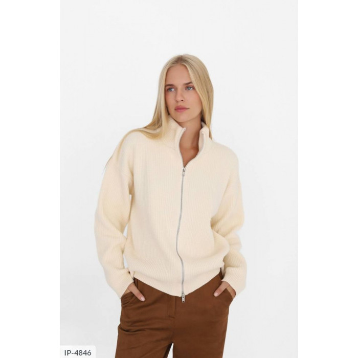 Модні кофти IP-4846 — актуальна колекція сезону