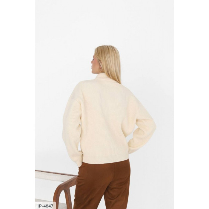 Кофти жіночі IP-4847 — мода і зручність
