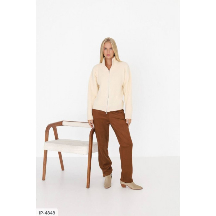 Модні кофти IP-4848 — актуальна колекція сезону