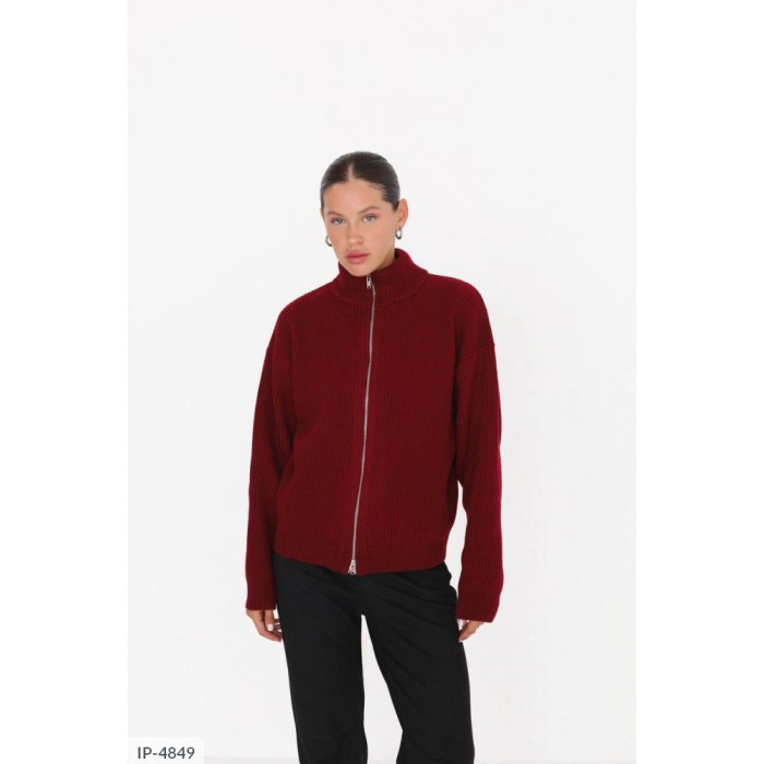 Кофти IP-4849 — комфорт і затишок у кожній деталі