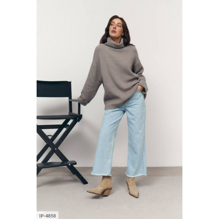 Модні светри IP-4858 — будь стильною щодня