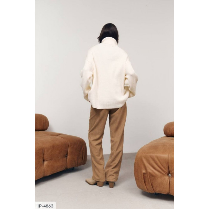 Кофти жіночі IP-4863 — мода і зручність