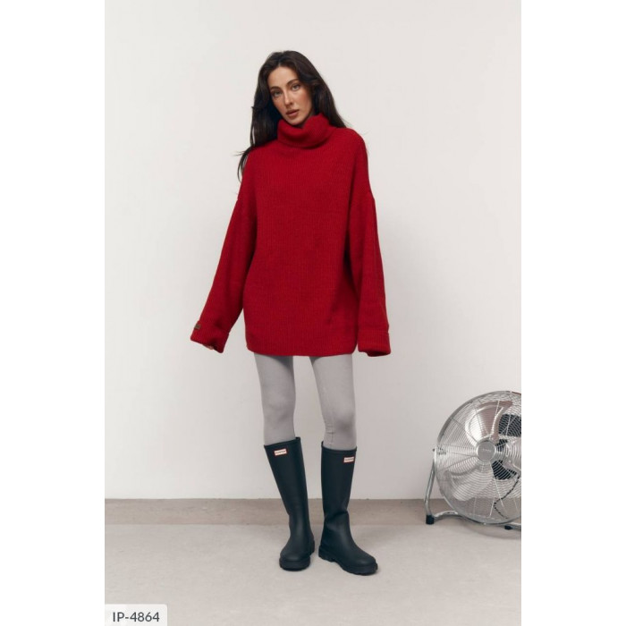 Светри жіночі IP-4864 — практичність і шарм